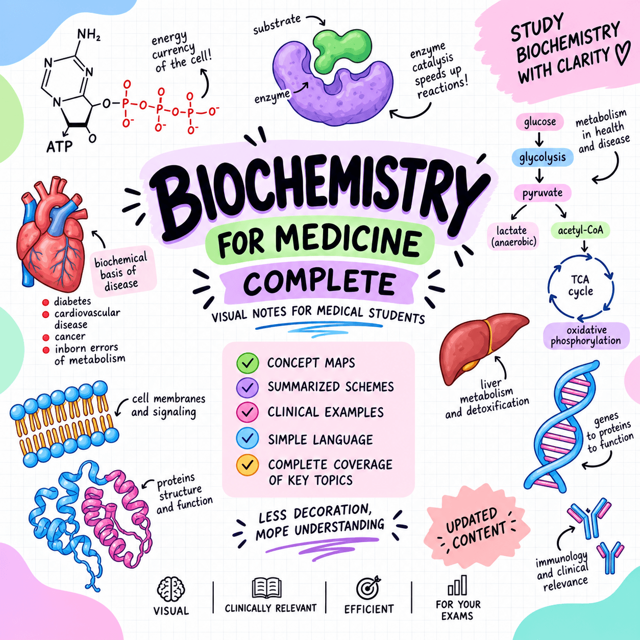 Cover of the Biochemistry Collection